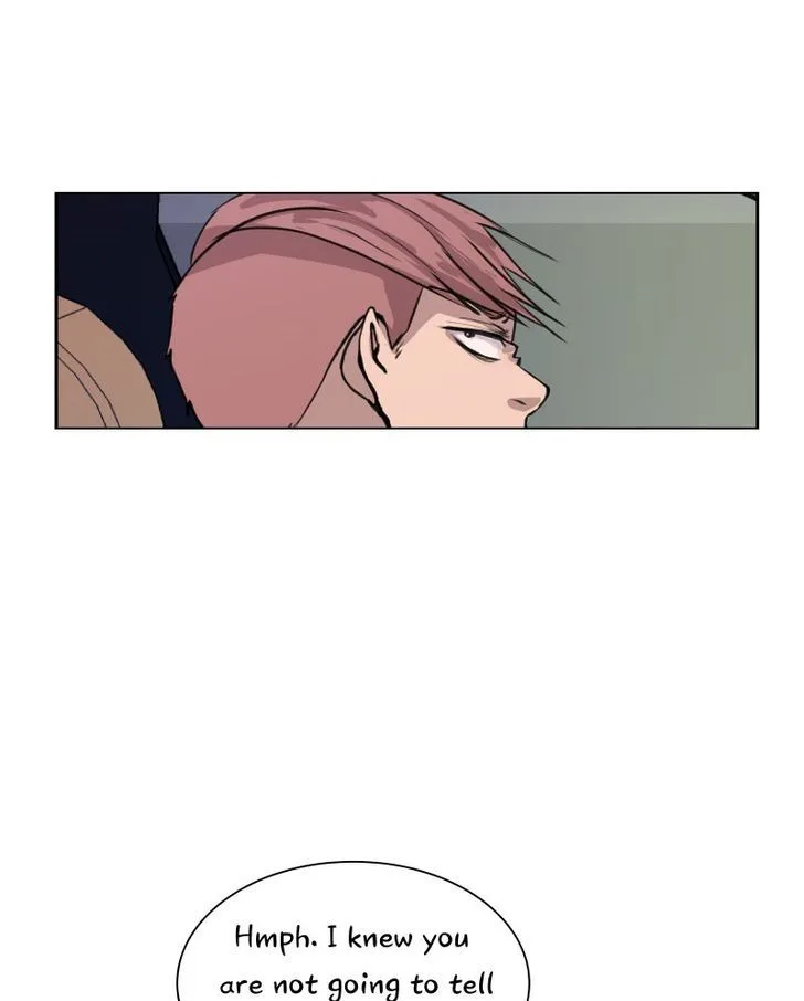 My Boyfriend Chapter 7 page 44