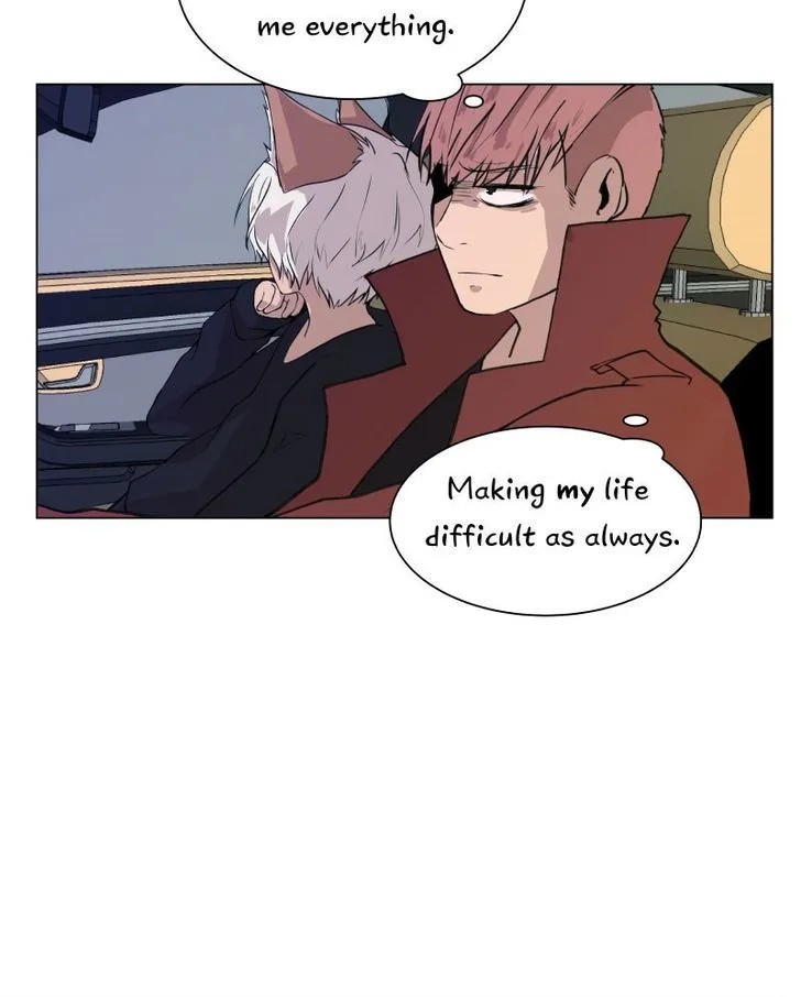 My Boyfriend Chapter 7 page 45