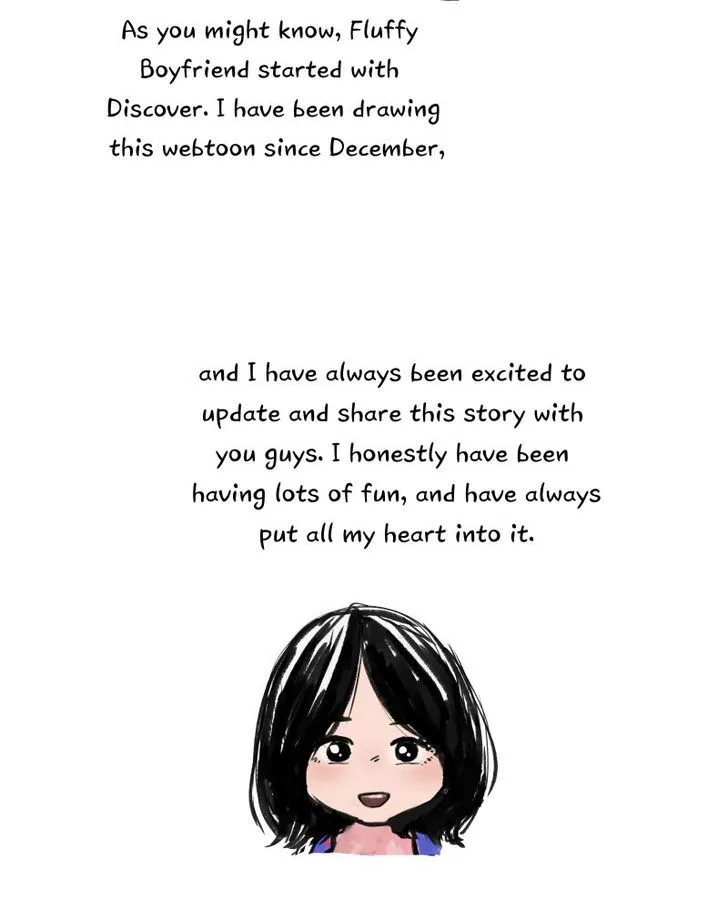My Boyfriend Chapter 8 page 2
