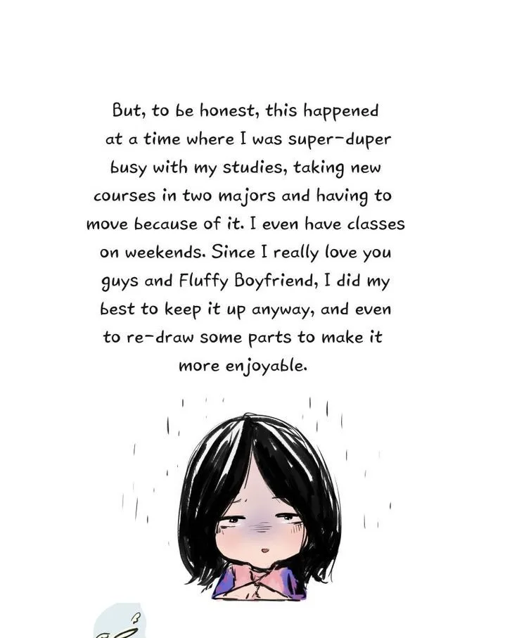 My Boyfriend Chapter 8 page 5