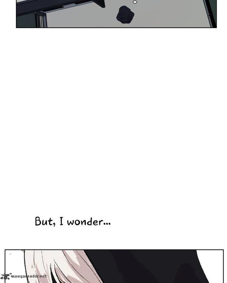My Boyfriend Chapter 9 page 22