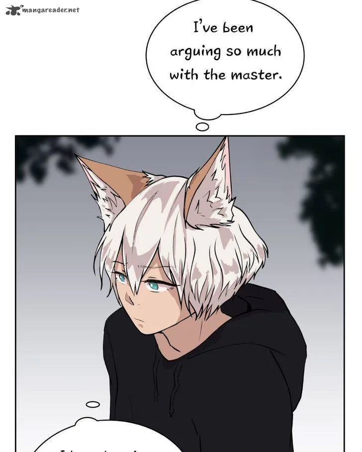 My Boyfriend Chapter 9 page 6