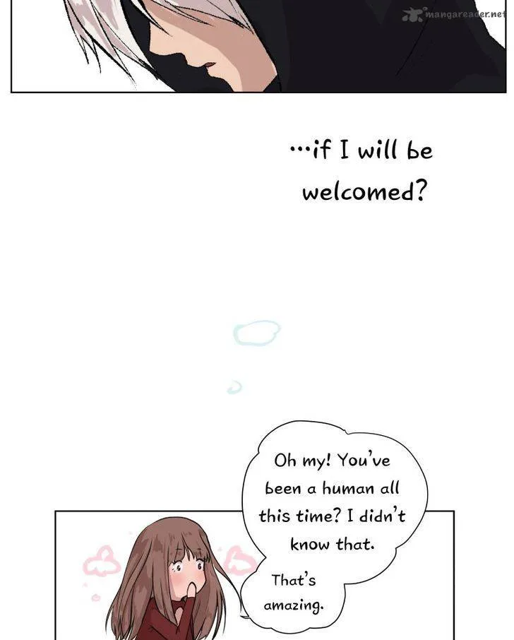My Boyfriend Chapter 9 page 23
