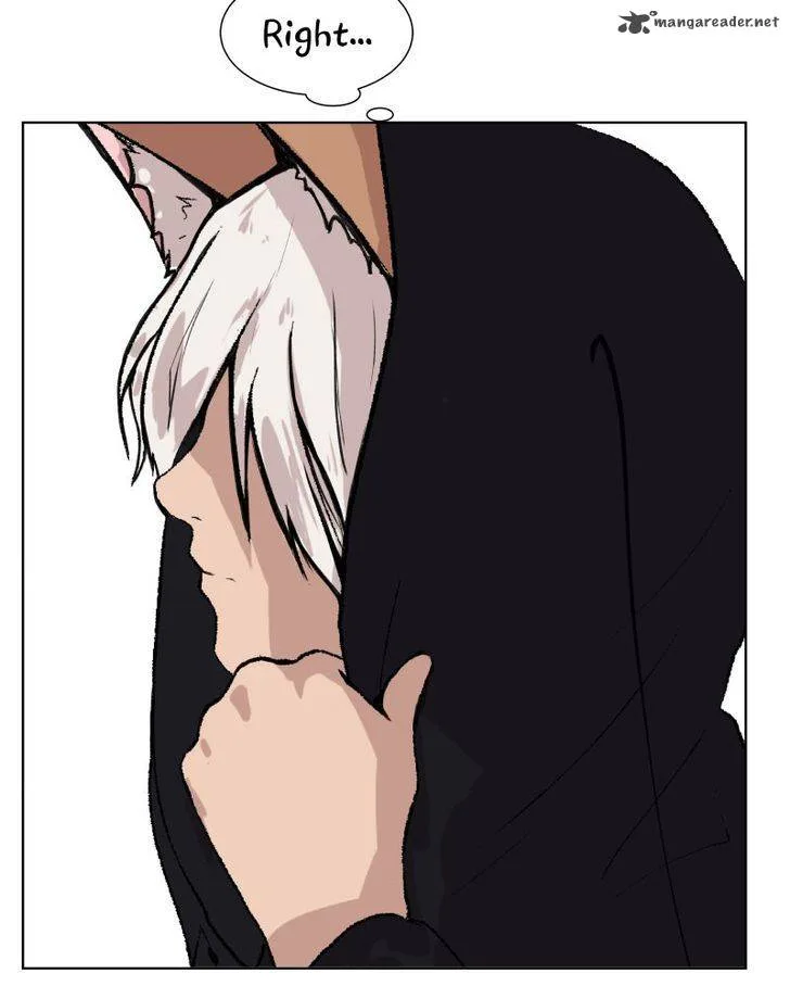 My Boyfriend Chapter 9 page 13