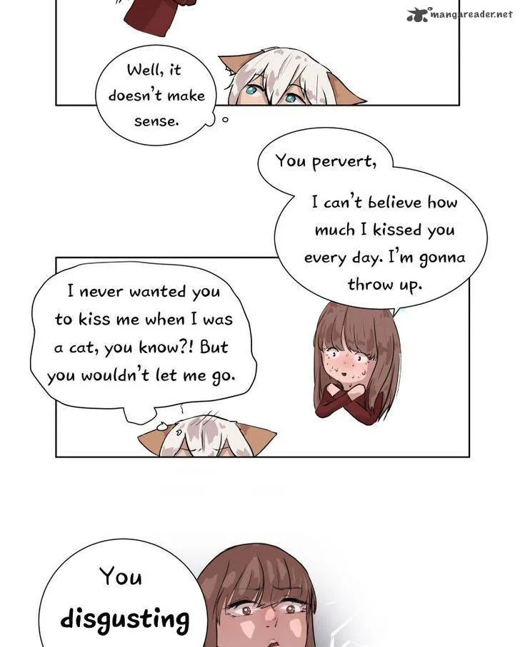 My Boyfriend Chapter 9 page 24