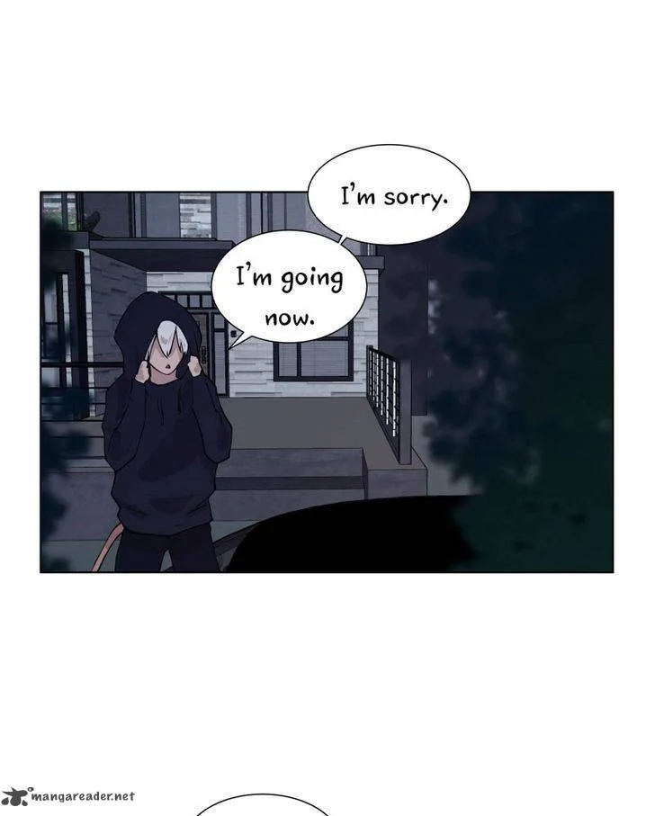 My Boyfriend Chapter 9 page 12