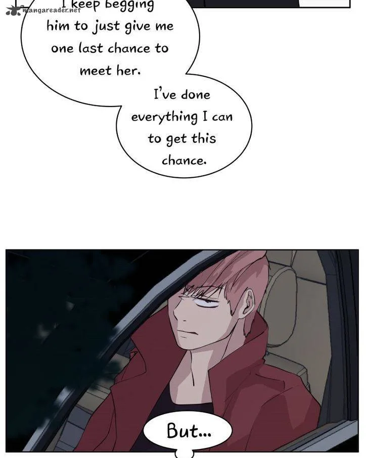My Boyfriend Chapter 9 page 7