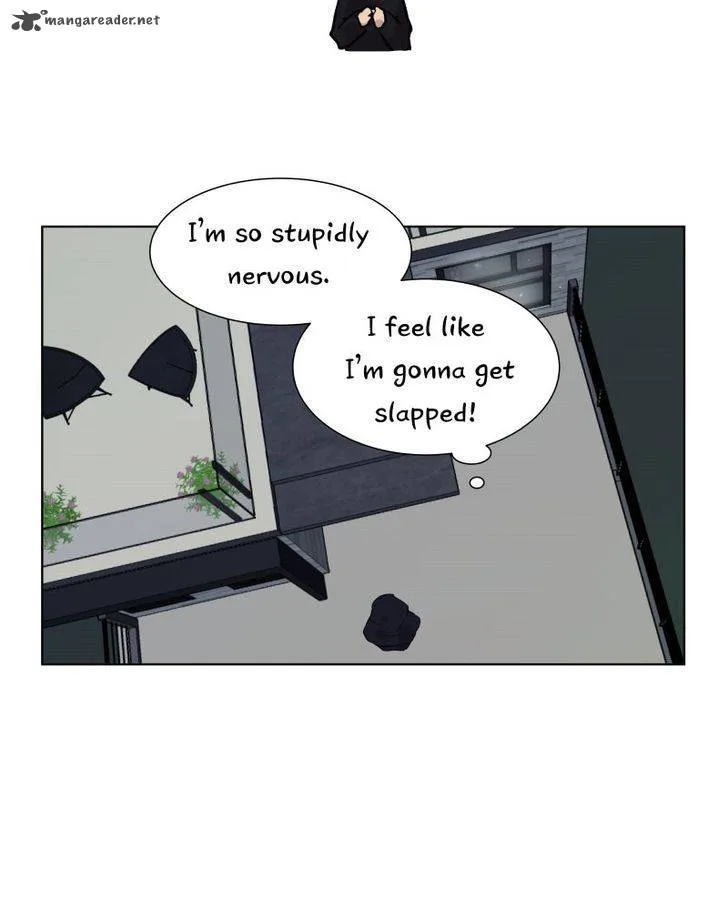 My Boyfriend Chapter 9 page 26