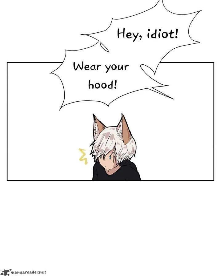 My Boyfriend Chapter 9 page 10