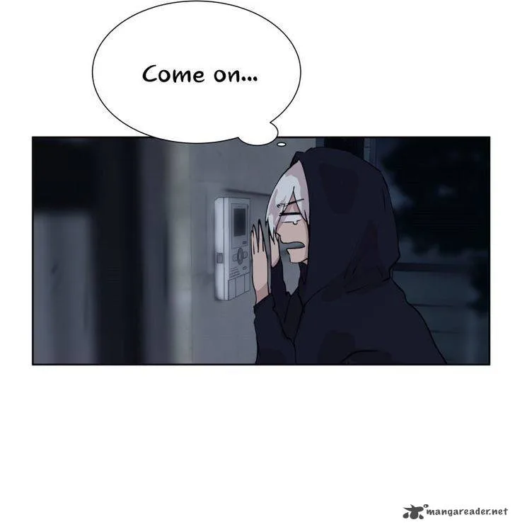 My Boyfriend Chapter 9 page 29