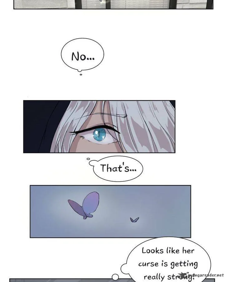 My Boyfriend Chapter 9 page 34