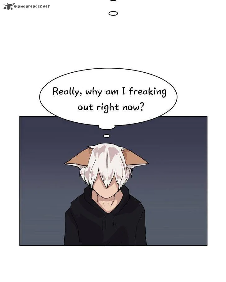 My Boyfriend Chapter 9 page 8