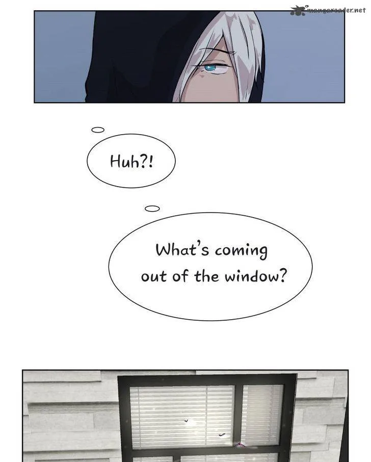 My Boyfriend Chapter 9 page 33
