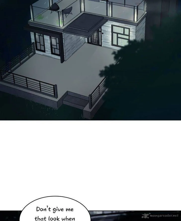 My Boyfriend Chapter 9 page 3