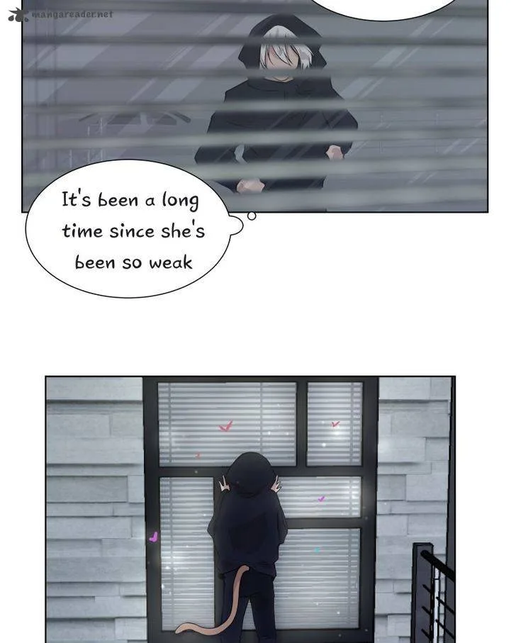 My Boyfriend Chapter 9 page 35