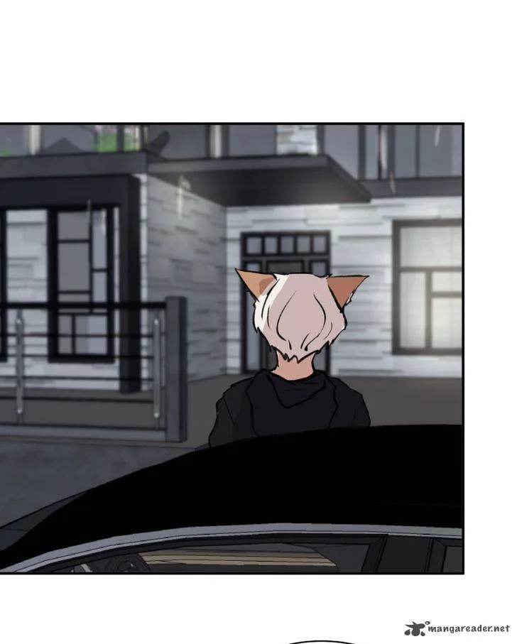 My Boyfriend Chapter 9 page 5