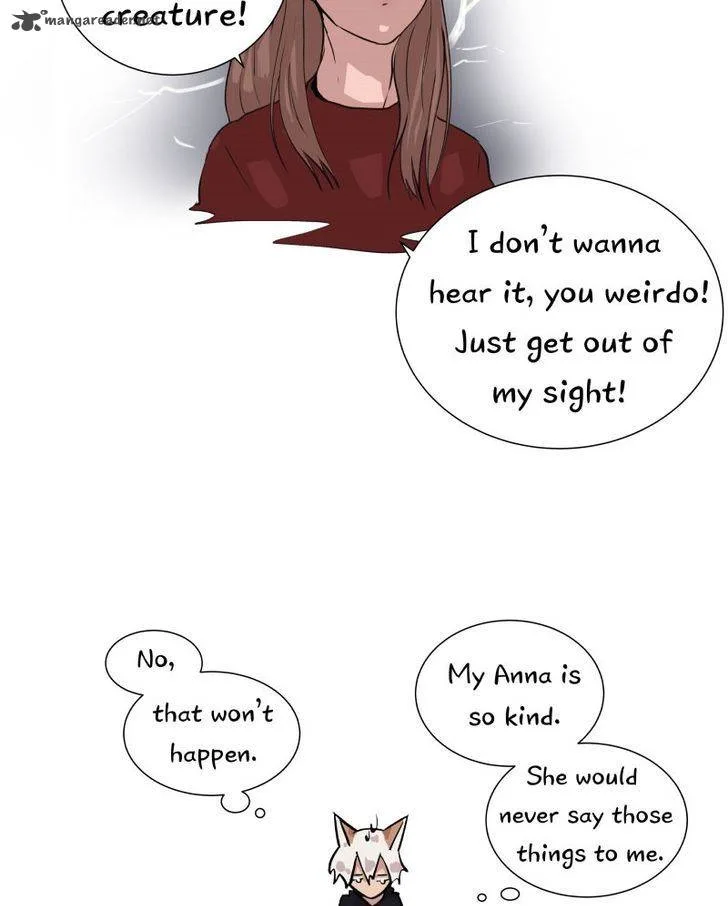 My Boyfriend Chapter 9 page 25