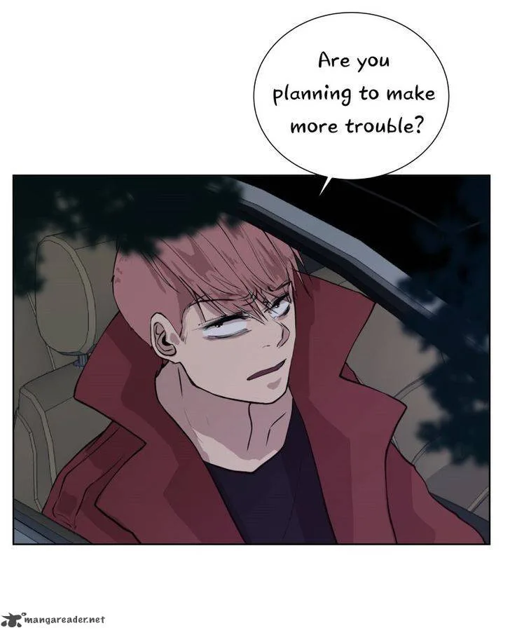 My Boyfriend Chapter 9 page 11