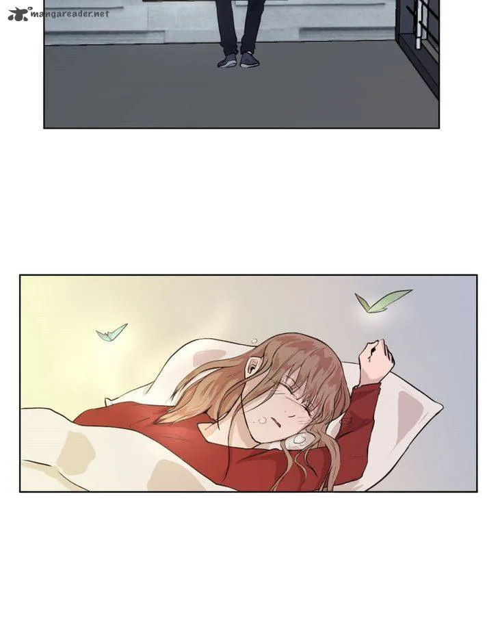 My Boyfriend Chapter 9 page 36