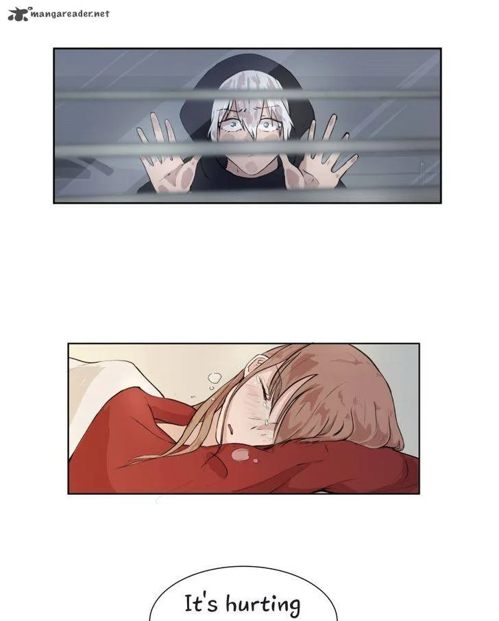 My Boyfriend Chapter 9 page 37