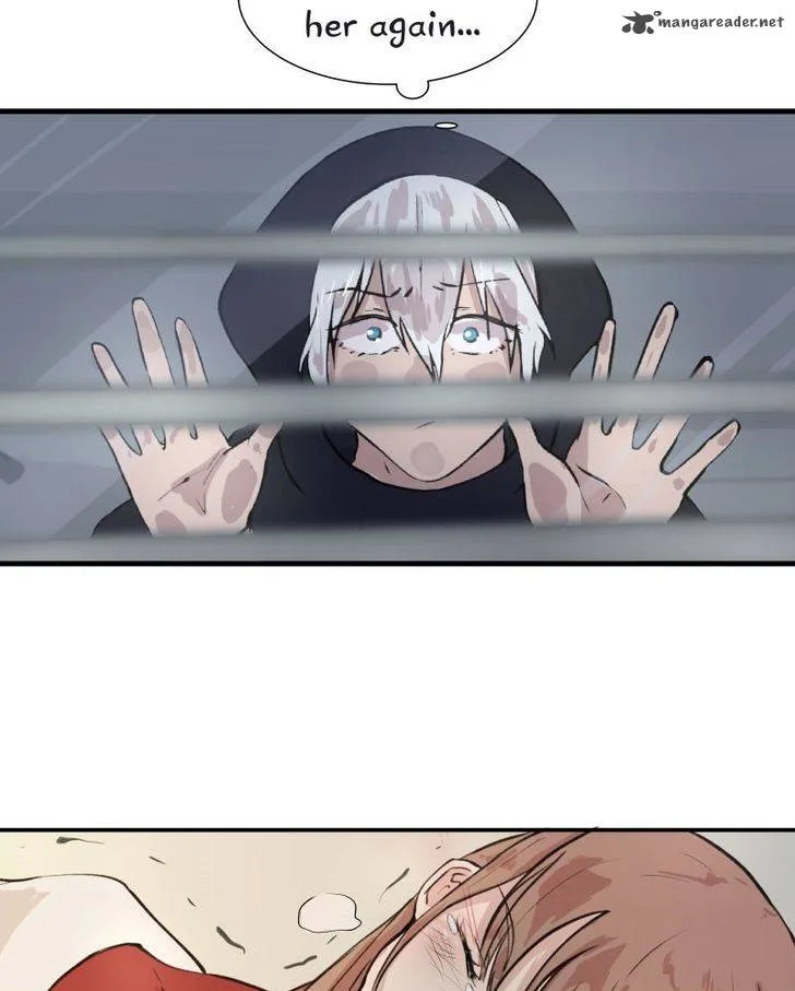 My Boyfriend Chapter 9 page 38