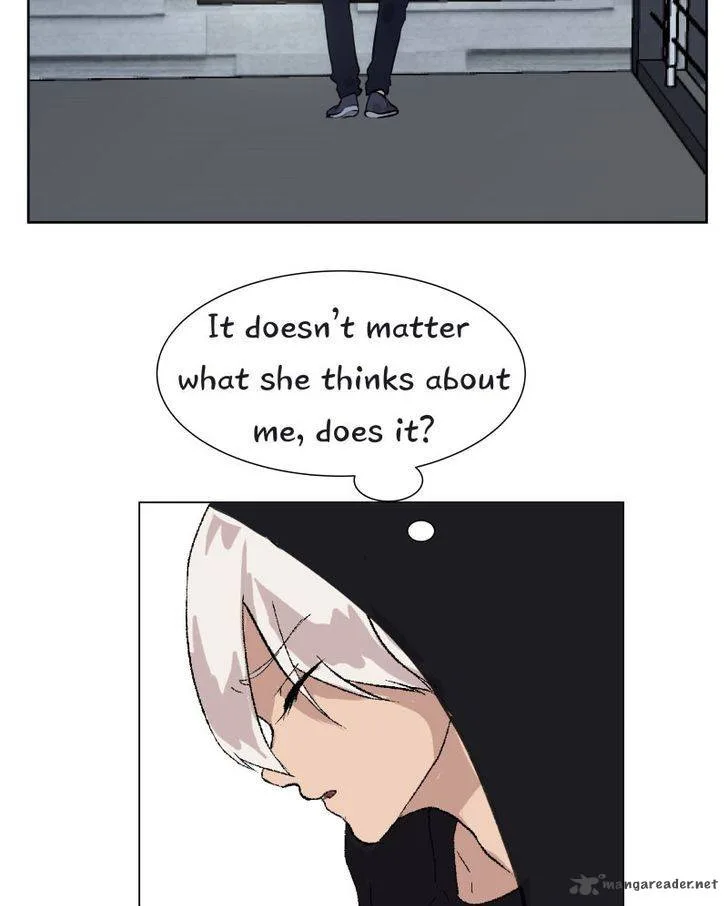 My Boyfriend Chapter 9 page 40