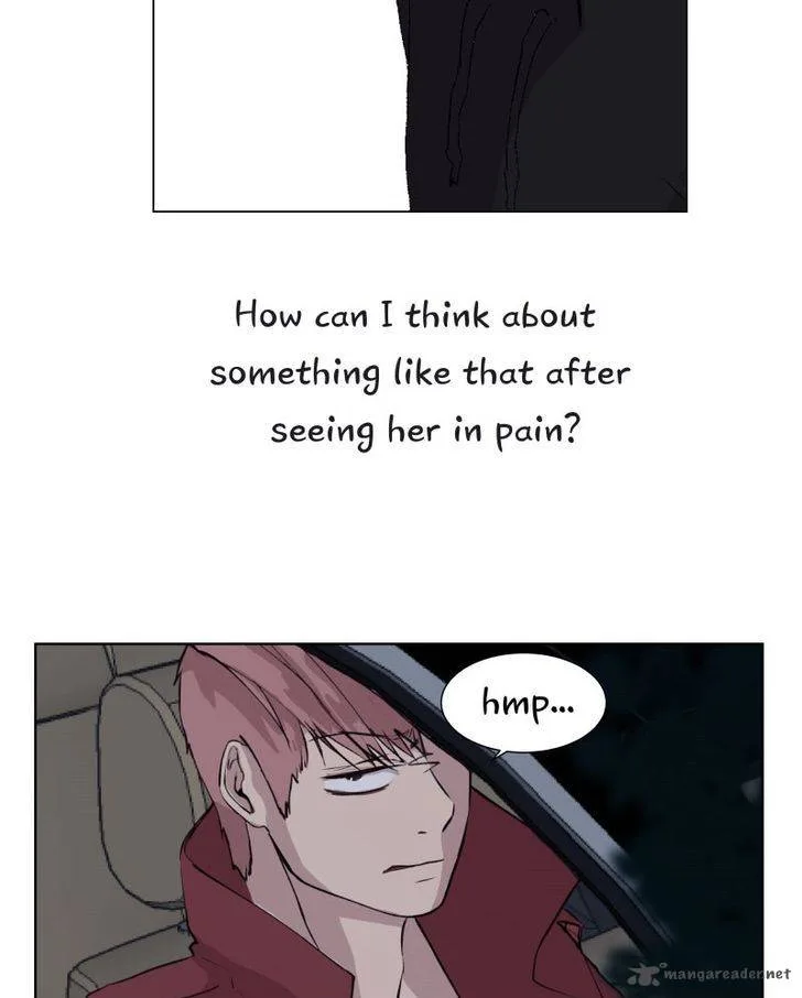 My Boyfriend Chapter 9 page 41