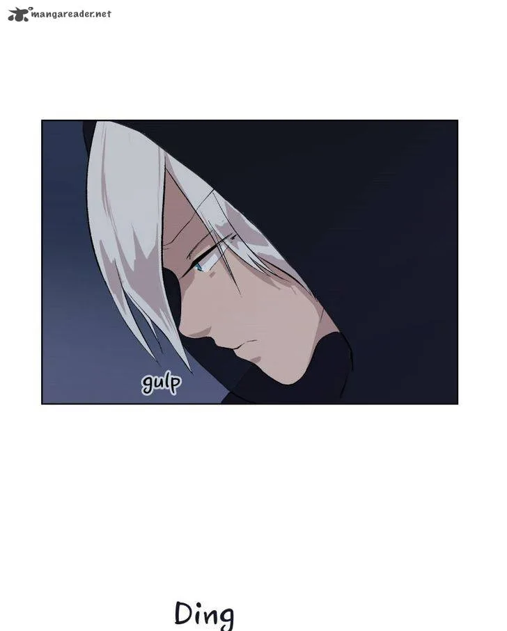 My Boyfriend Chapter 9 page 44