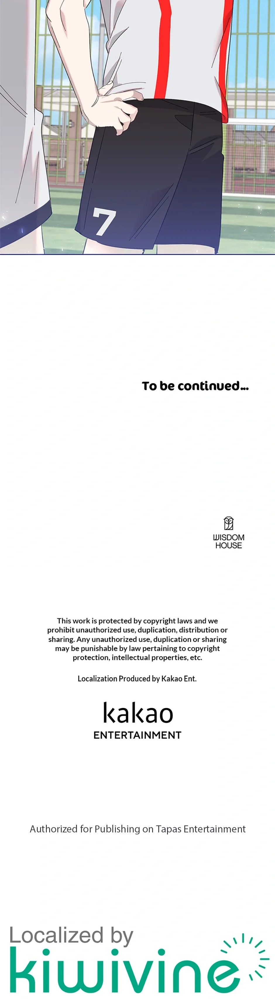 My Brother and His Gift Chapter 26 page 11