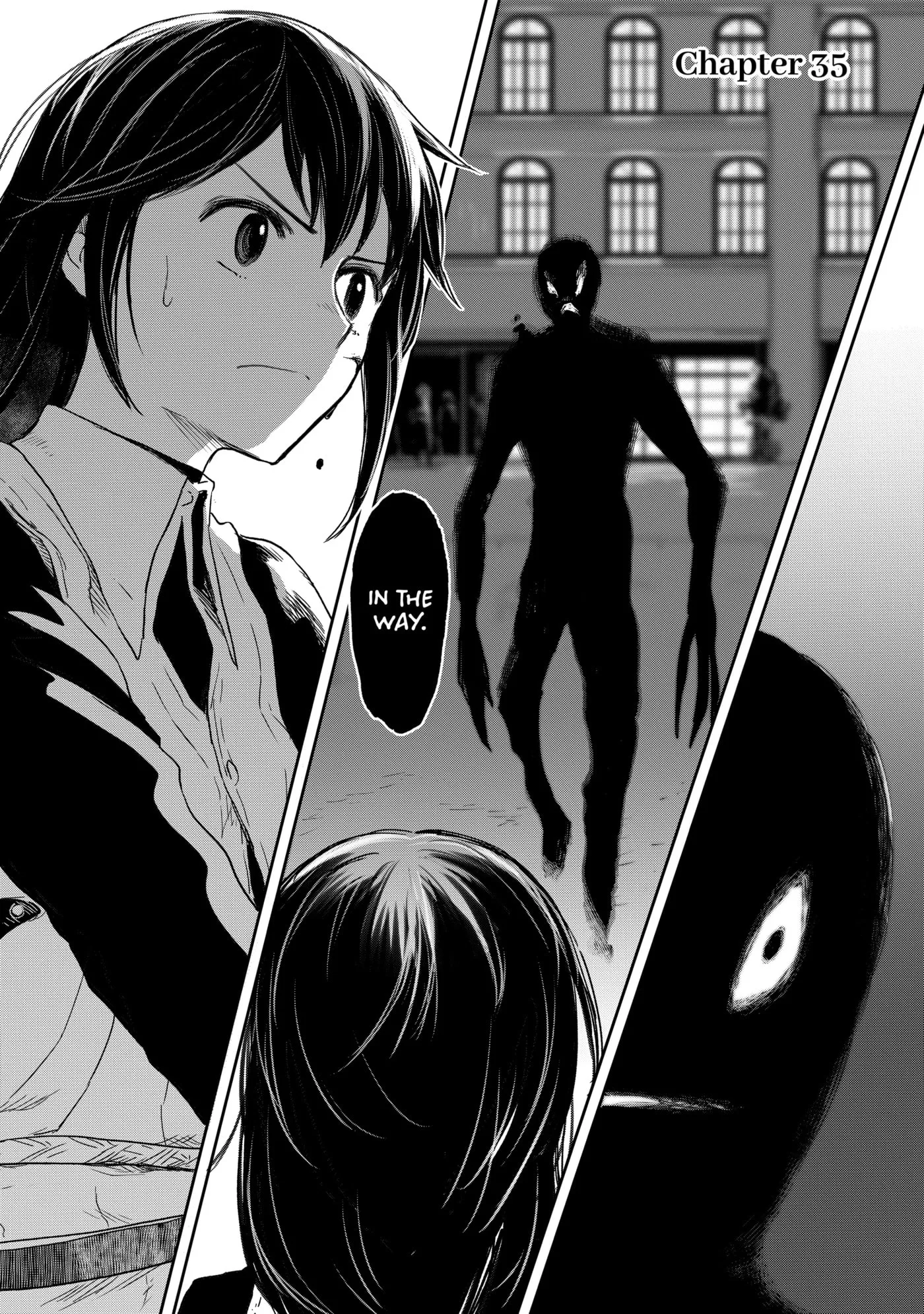 My Daughter Left the Nest and Returned an S-Rank Adventurer: The Black-Haired Valkyrie Chapter 0 page 7