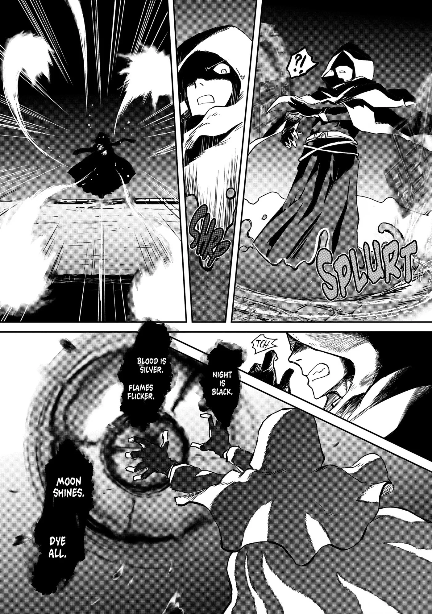 My Daughter Left the Nest and Returned an S-Rank Adventurer: The Black-Haired Valkyrie Chapter 0 page 36