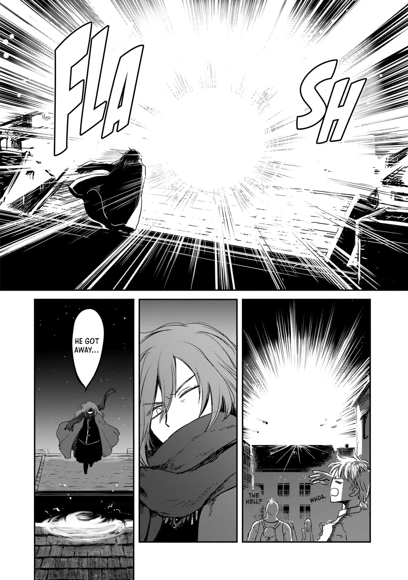 My Daughter Left the Nest and Returned an S-Rank Adventurer: The Black-Haired Valkyrie Chapter 0 page 37