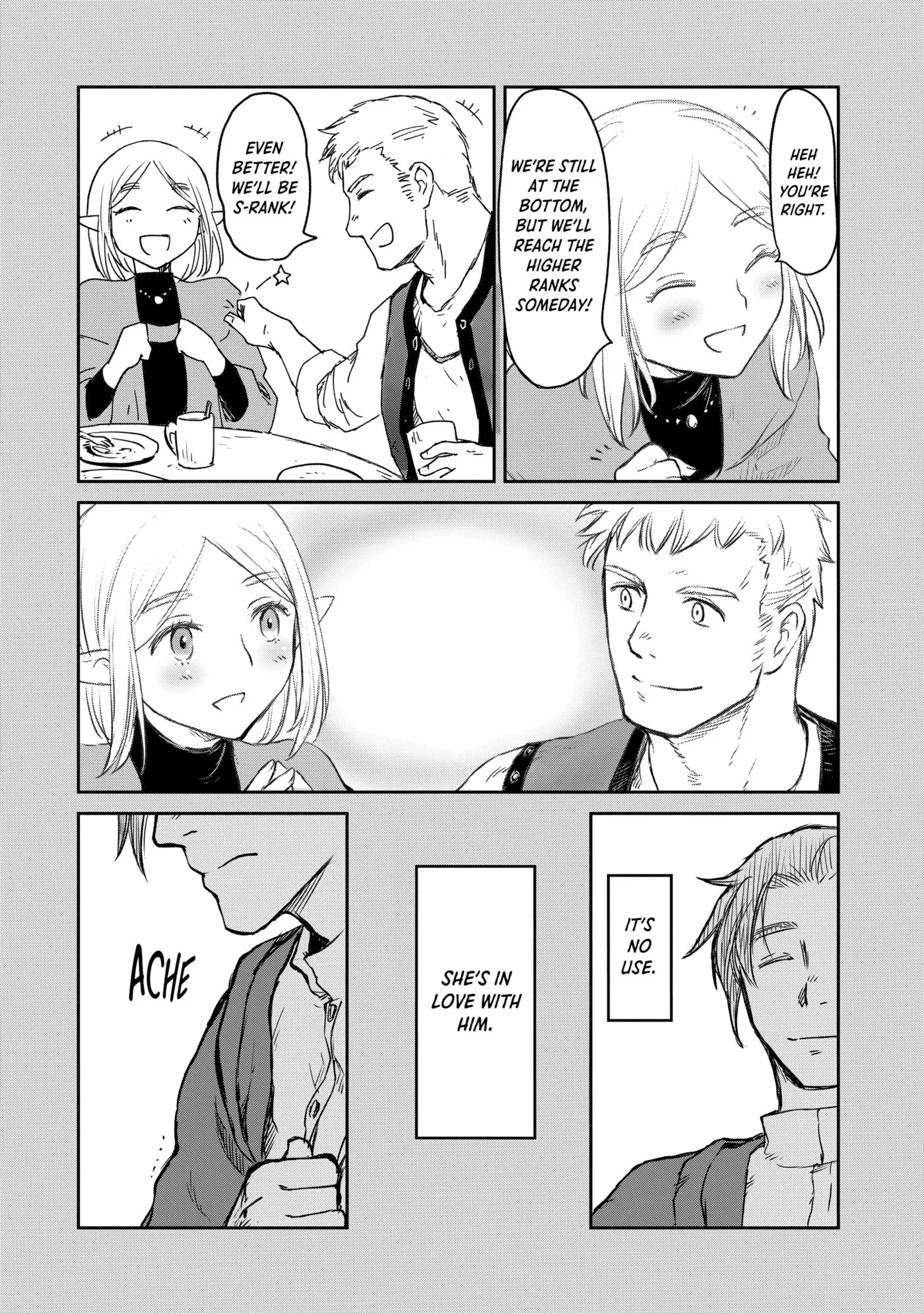 My Daughter Left the Nest and Returned an S-Rank Adventurer: The Black-Haired Valkyrie Chapter 0 page 69