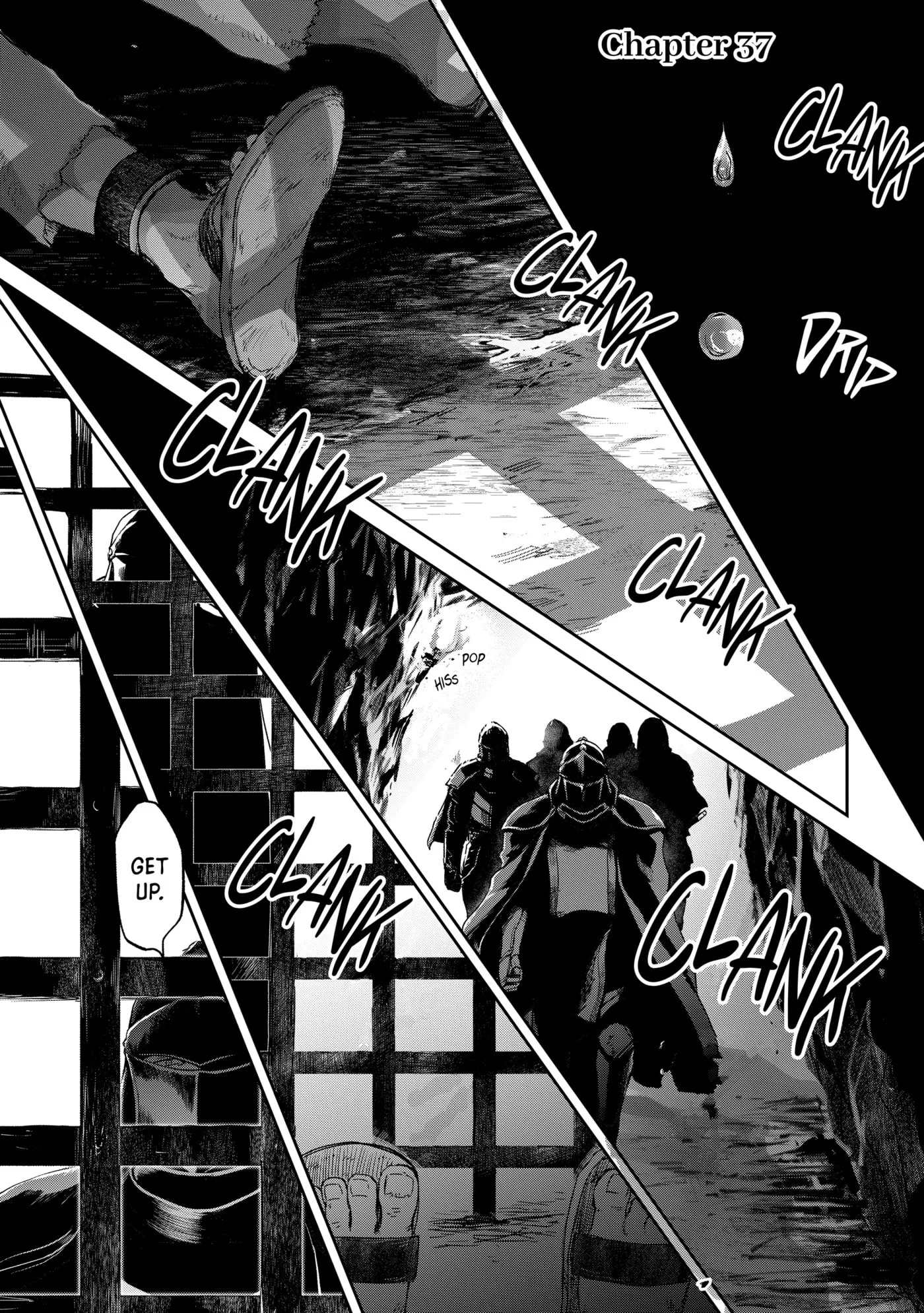 My Daughter Left the Nest and Returned an S-Rank Adventurer: The Black-Haired Valkyrie Chapter 0 page 76