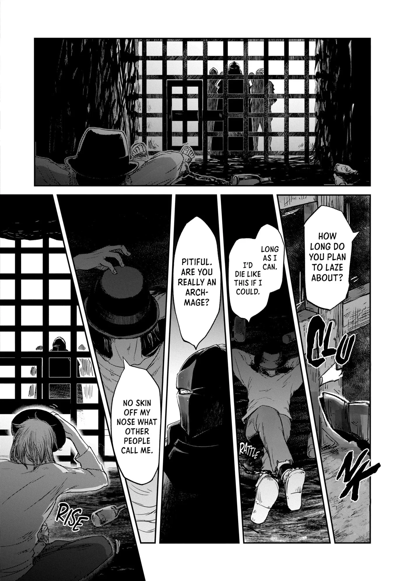 My Daughter Left the Nest and Returned an S-Rank Adventurer: The Black-Haired Valkyrie Chapter 0 page 77