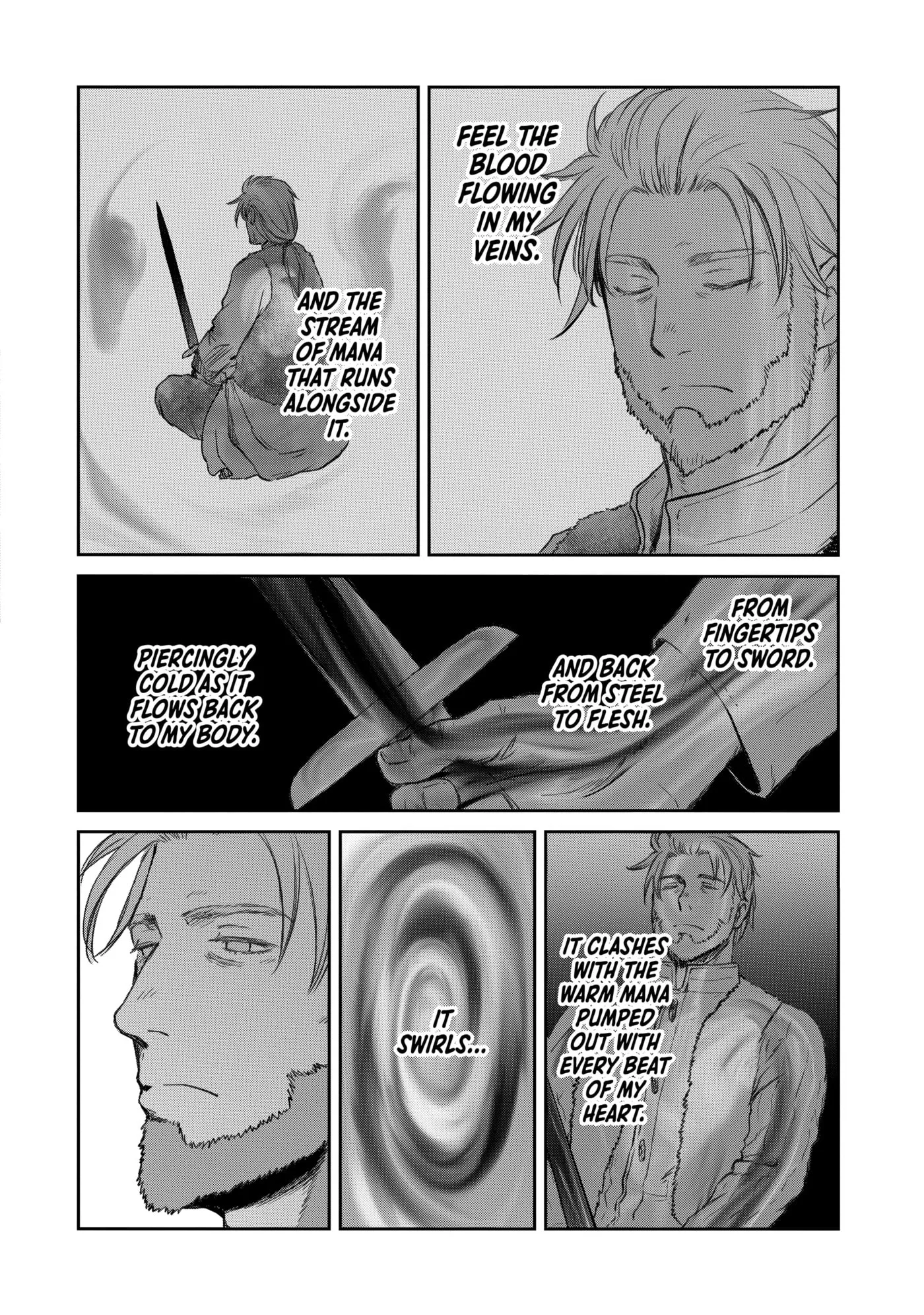 My Daughter Left the Nest and Returned an S-Rank Adventurer: The Black-Haired Valkyrie Chapter 0 page 85