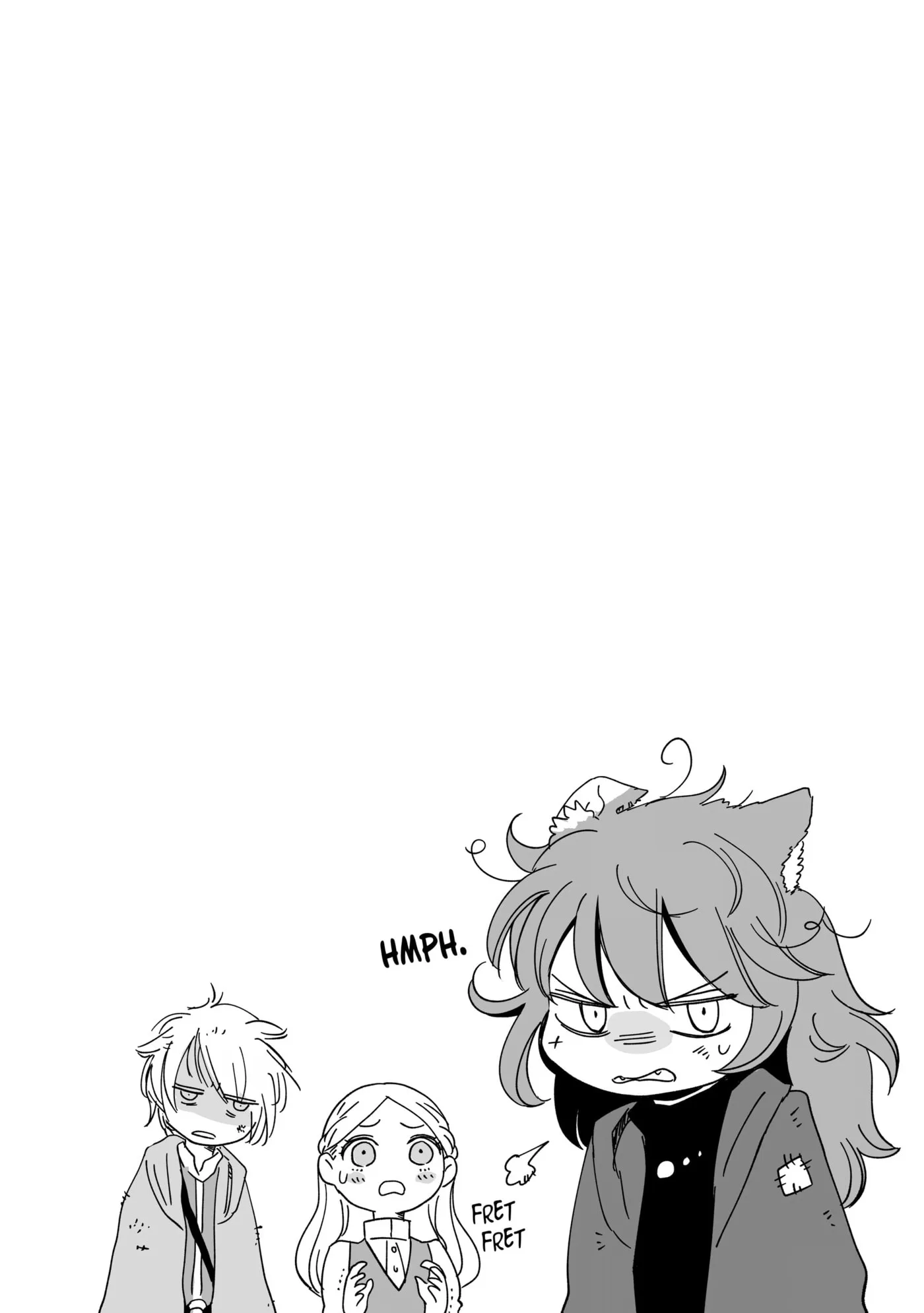My Daughter Left the Nest and Returned an S-Rank Adventurer: The Black-Haired Valkyrie Chapter 0 page 109