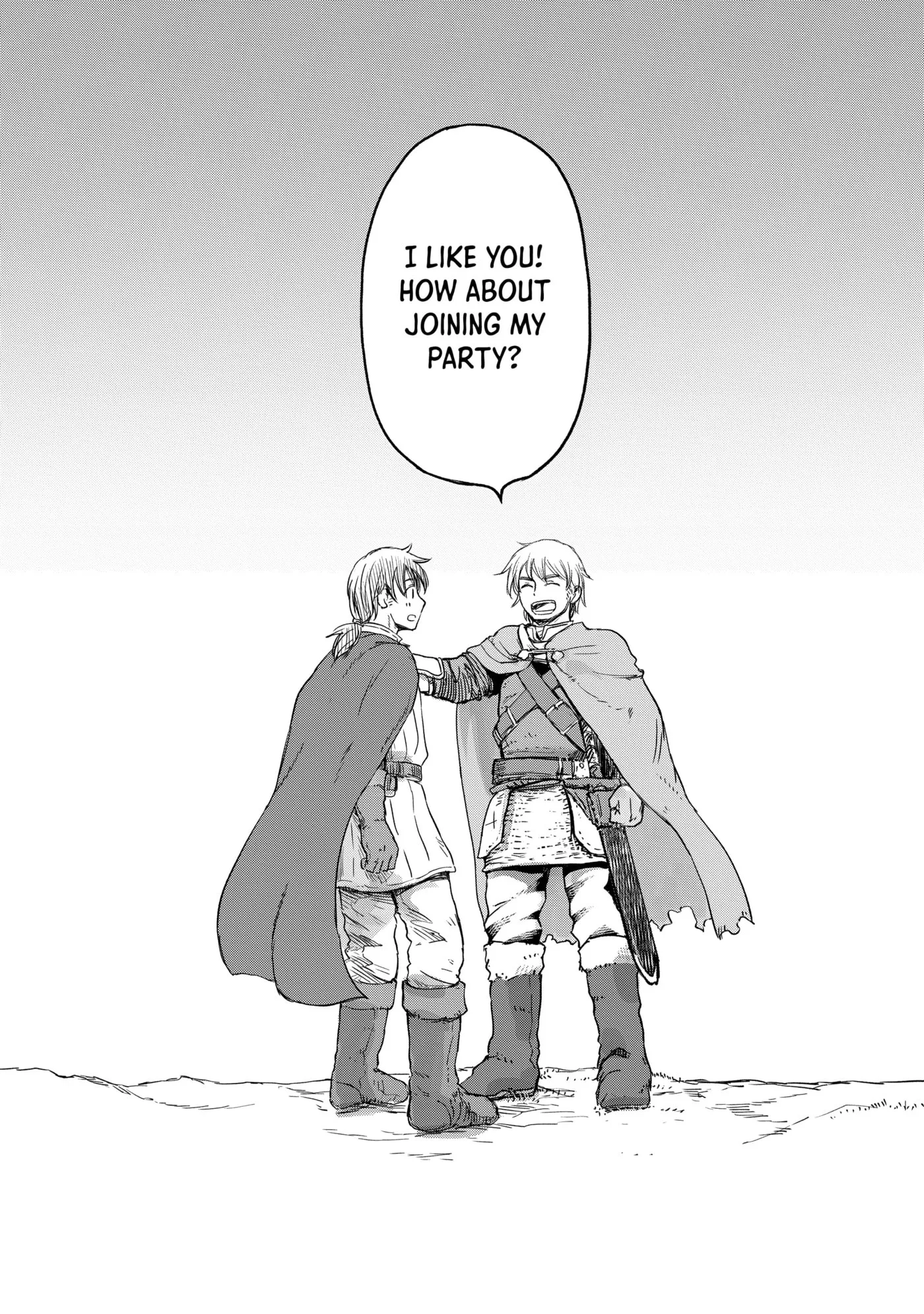 My Daughter Left the Nest and Returned an S-Rank Adventurer: The Black-Haired Valkyrie Chapter 0 page 118