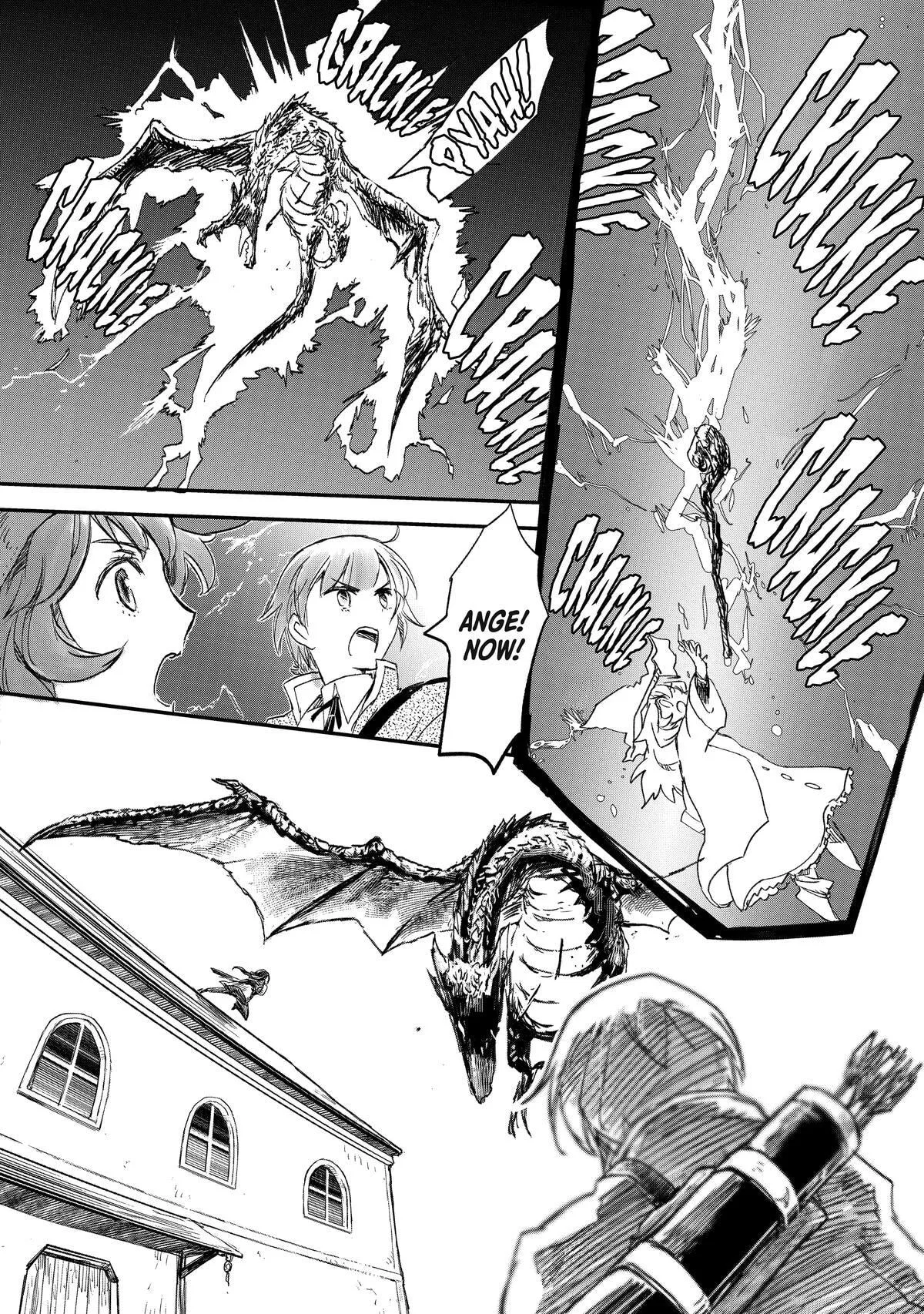 My Daughter Left the Nest and Returned an S-Rank Adventurer: The Black-Haired Valkyrie Chapter 1 page 31