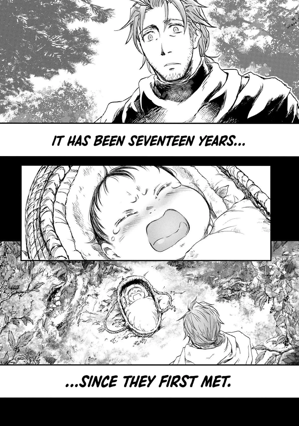 My Daughter Left the Nest and Returned an S-Rank Adventurer: The Black-Haired Valkyrie Chapter 1 page 38
