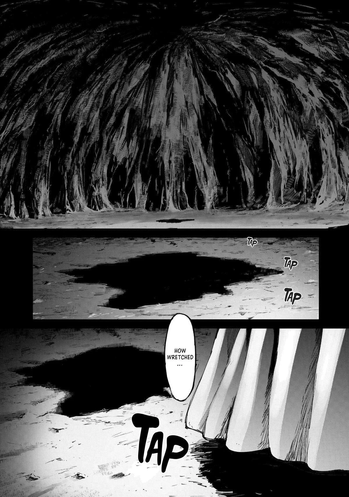 My Daughter Left the Nest and Returned an S-Rank Adventurer: The Black-Haired Valkyrie Chapter 10 page 1