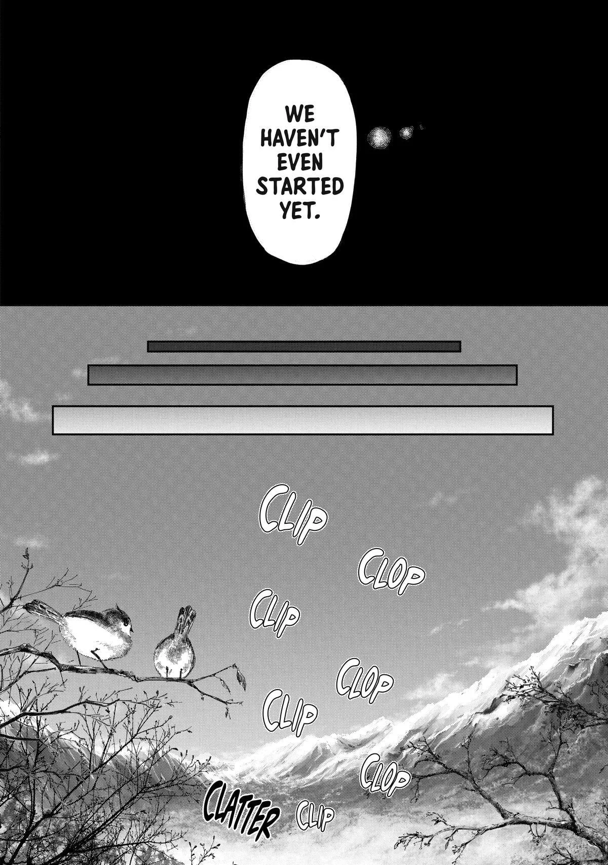 My Daughter Left the Nest and Returned an S-Rank Adventurer: The Black-Haired Valkyrie Chapter 10 page 6