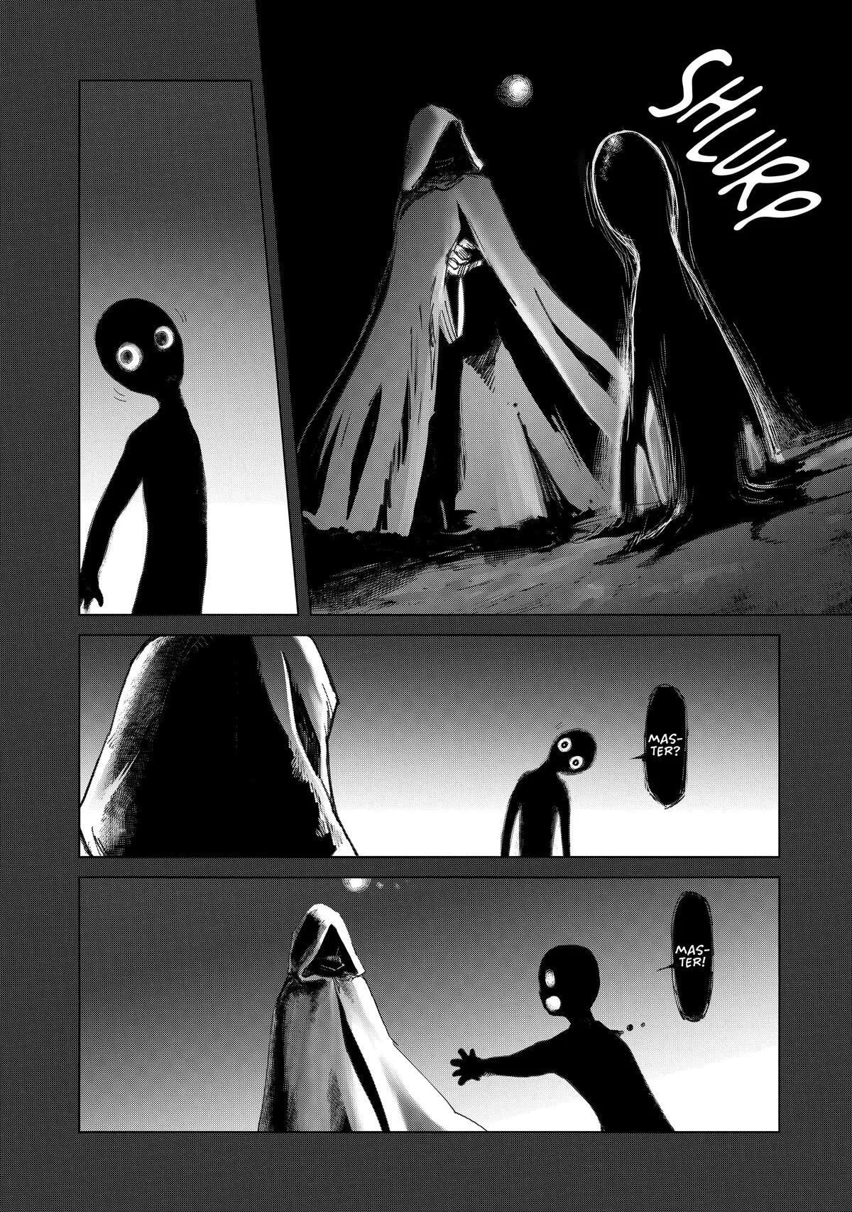 My Daughter Left the Nest and Returned an S-Rank Adventurer: The Black-Haired Valkyrie Chapter 10 page 3
