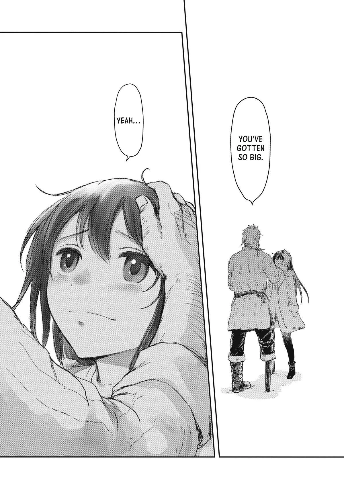 My Daughter Left the Nest and Returned an S-Rank Adventurer: The Black-Haired Valkyrie Chapter 10 page 30