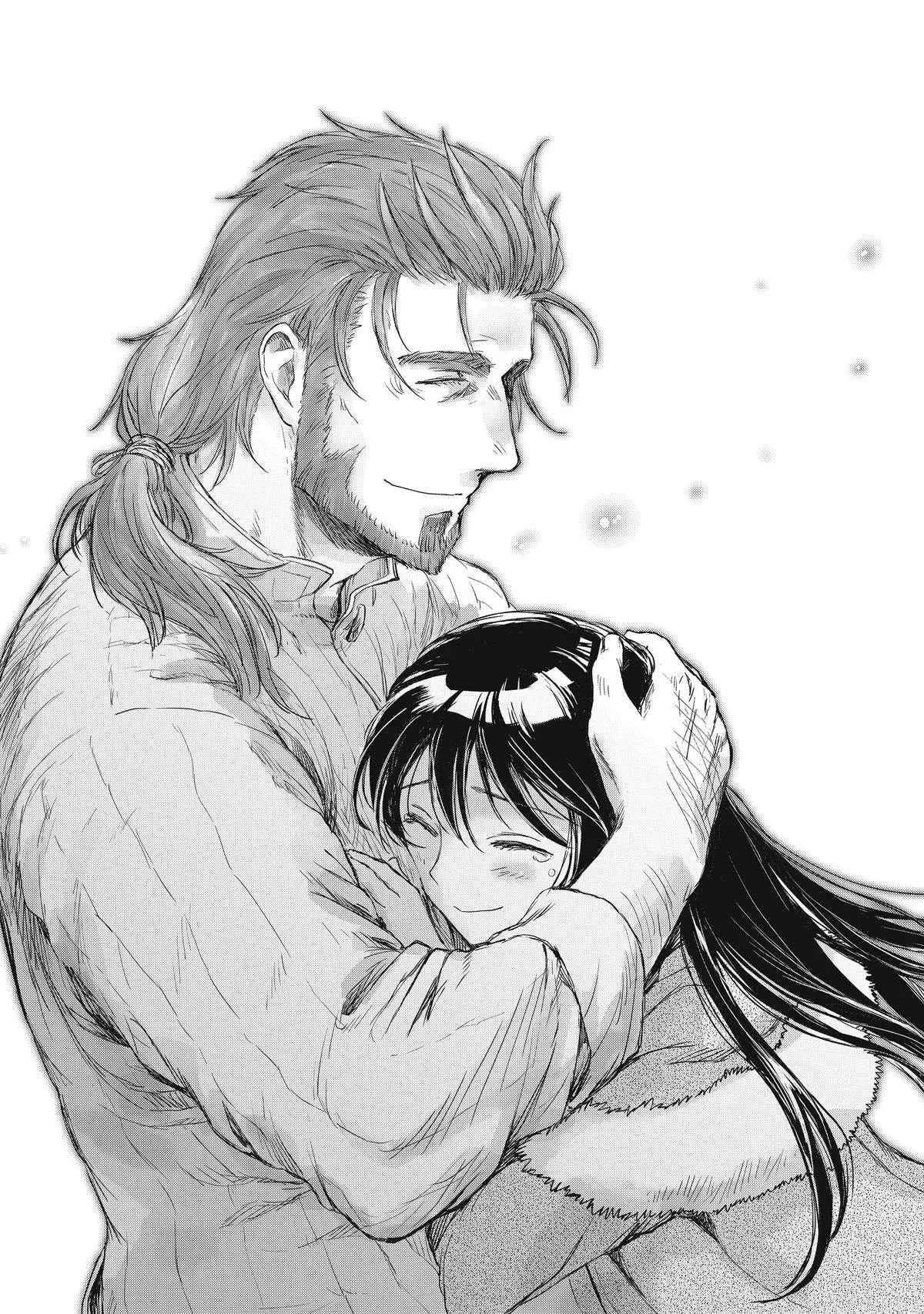 My Daughter Left the Nest and Returned an S-Rank Adventurer: The Black-Haired Valkyrie Chapter 10 page 34