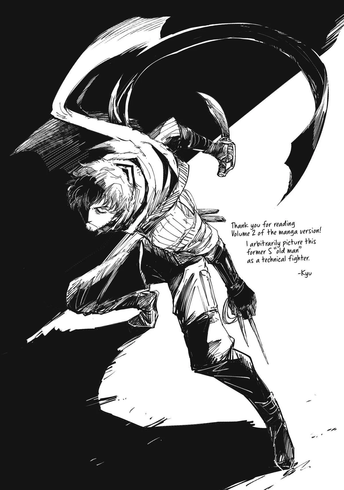 My Daughter Left the Nest and Returned an S-Rank Adventurer: The Black-Haired Valkyrie Chapter 10 page 37