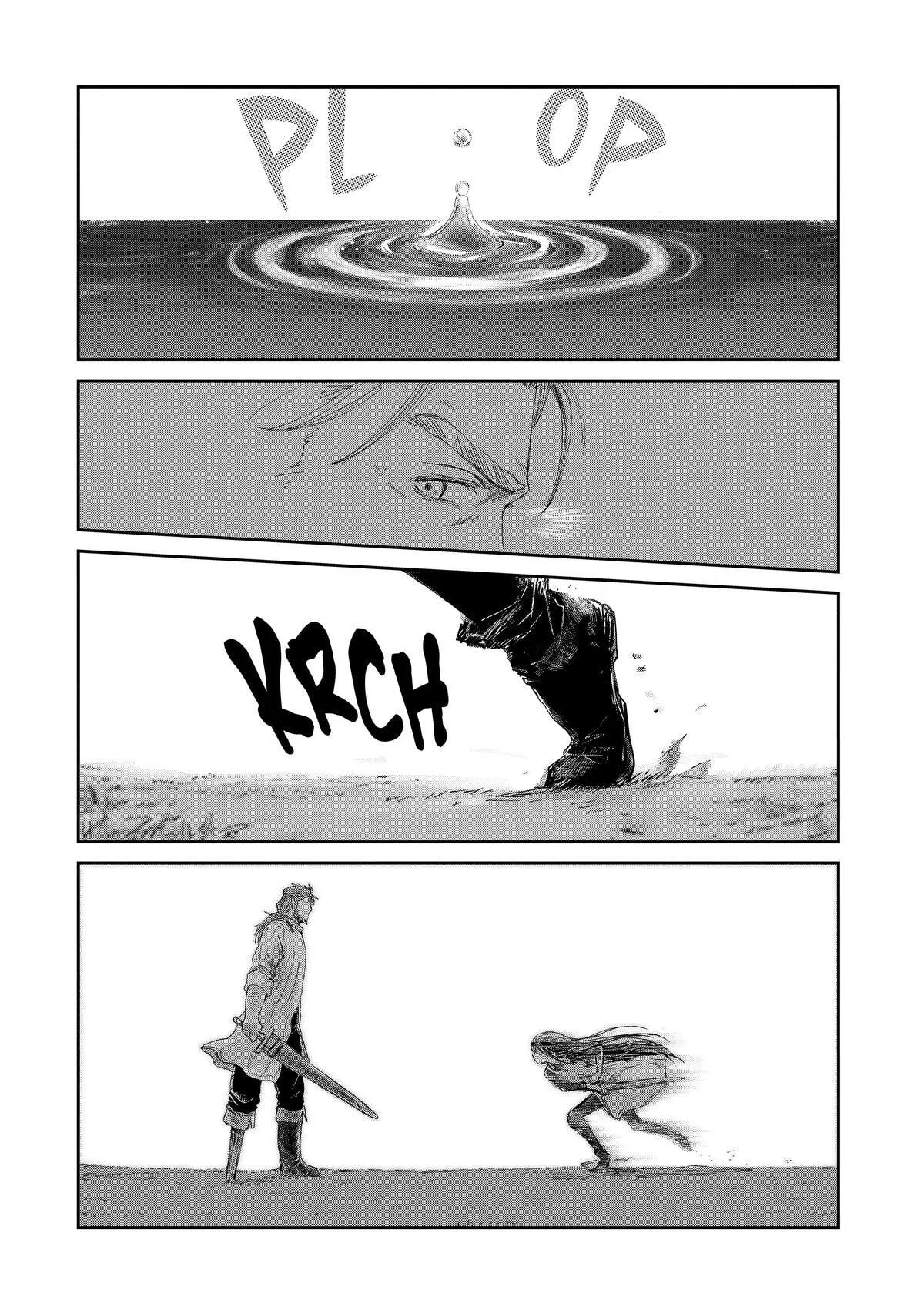 My Daughter Left the Nest and Returned an S-Rank Adventurer: The Black-Haired Valkyrie Chapter 11 page 29
