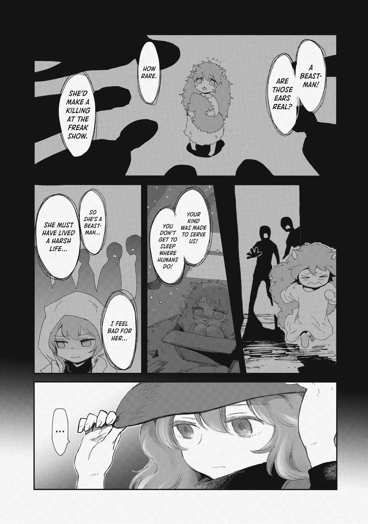 My Daughter Left the Nest and Returned an S-Rank Adventurer: The Black-Haired Valkyrie Chapter 12 page 11