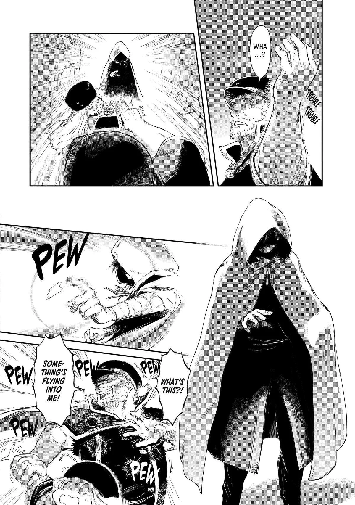 My Daughter Left the Nest and Returned an S-Rank Adventurer: The Black-Haired Valkyrie Chapter 12 page 26