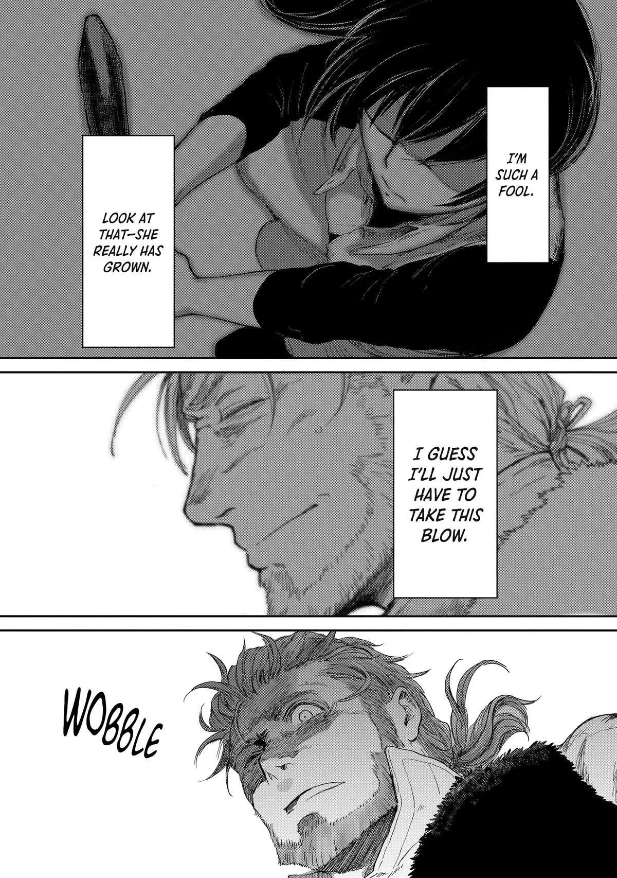 My Daughter Left the Nest and Returned an S-Rank Adventurer: The Black-Haired Valkyrie Chapter 13 page 23
